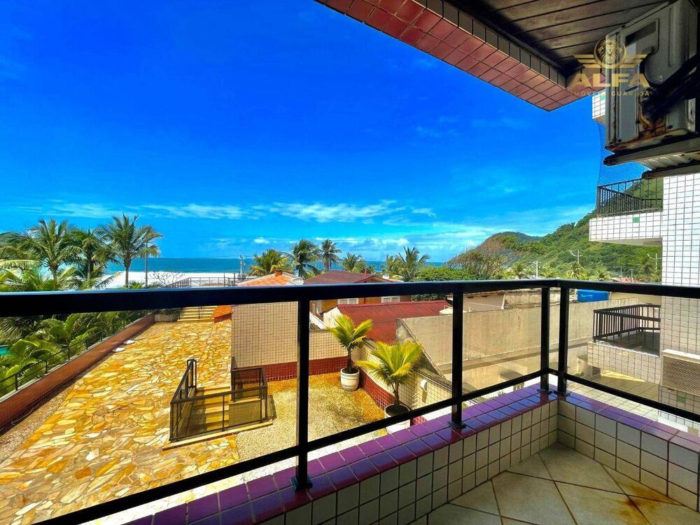 Apartamento, 3 quartos, 135 m² - Foto 1