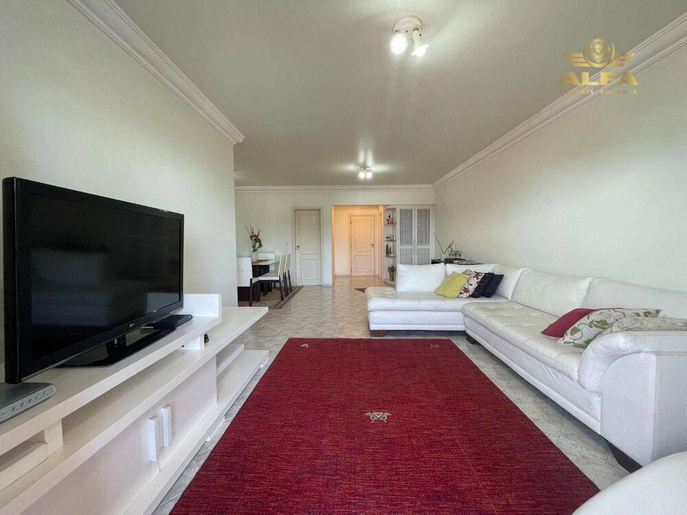 Apartamento, 3 quartos, 135 m² - Foto 3