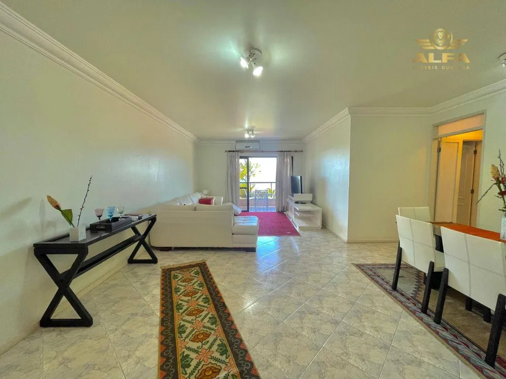 Apartamento, 3 quartos, 135 m² - Foto 2