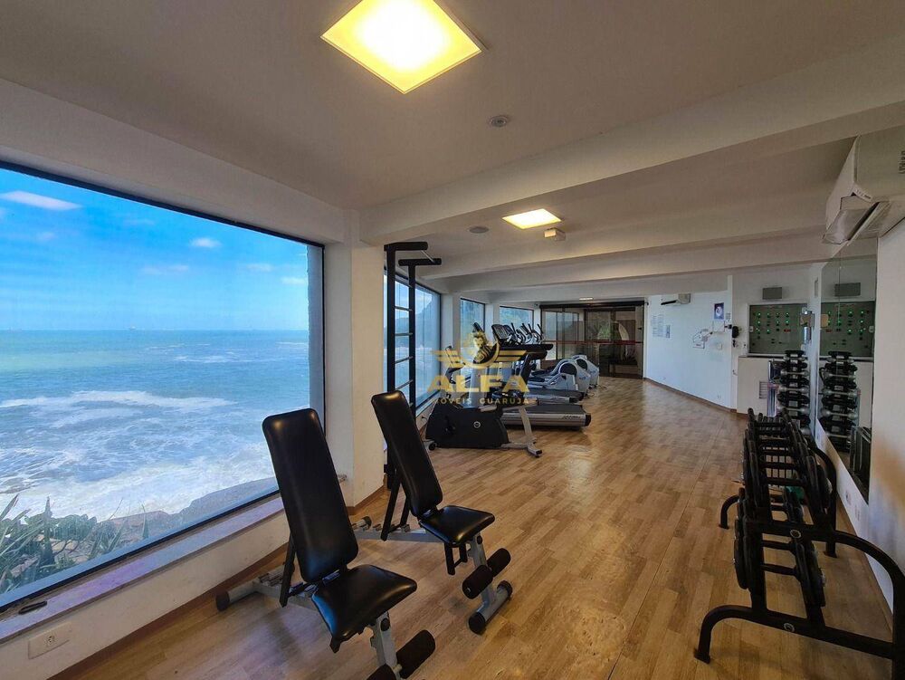Apartamento, 3 quartos, 131 m² - Foto 3