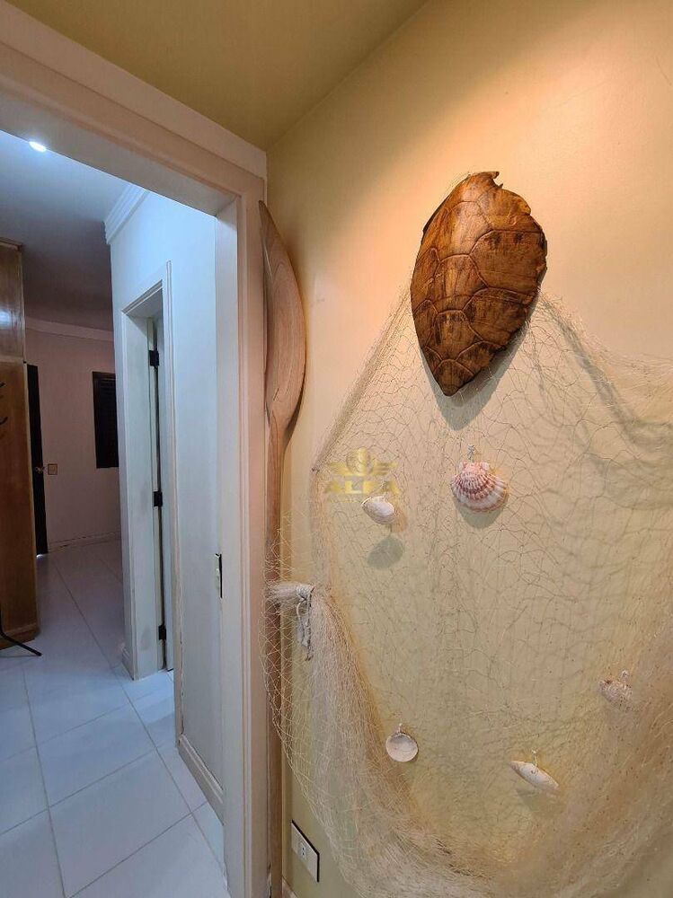 Apartamento, 3 quartos, 131 m² - Foto 1