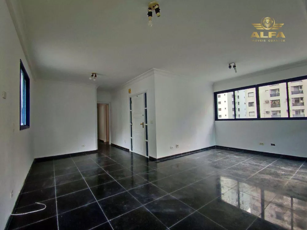 Apartamento à venda com 3 quartos, 120m² - Foto 2