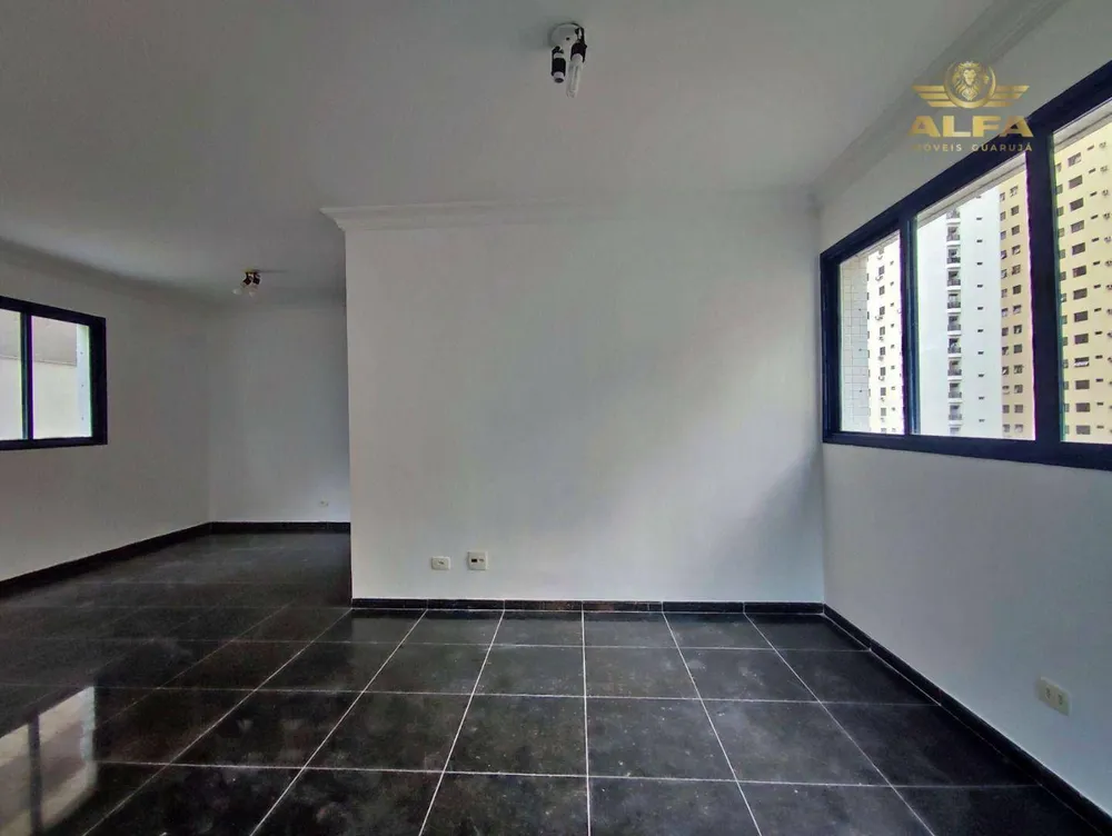 Apartamento, 3 quartos, 120 m² - Foto 3