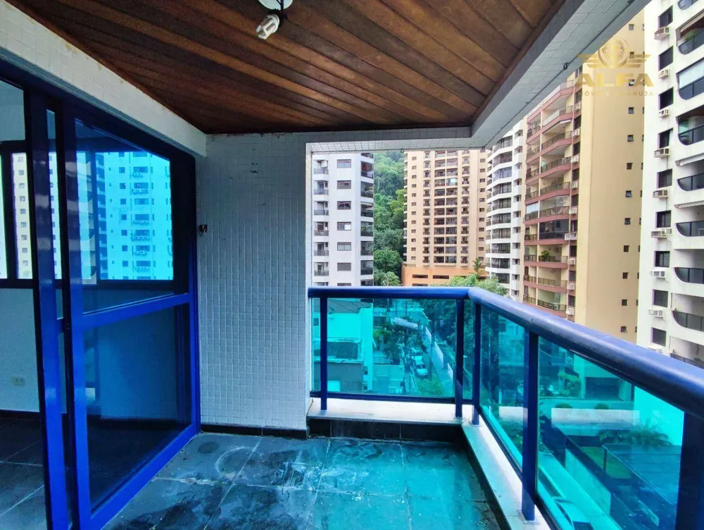 Apartamento, 3 quartos, 120 m² - Foto 4
