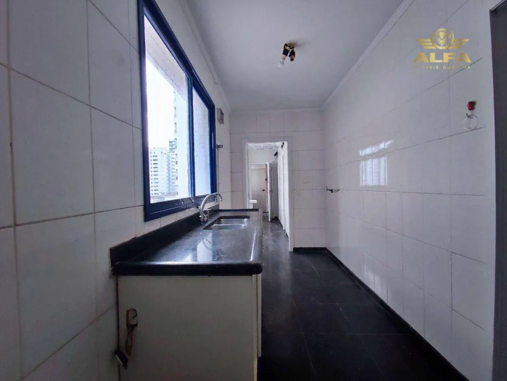 Apartamento, 3 quartos, 120 m² - Foto 2