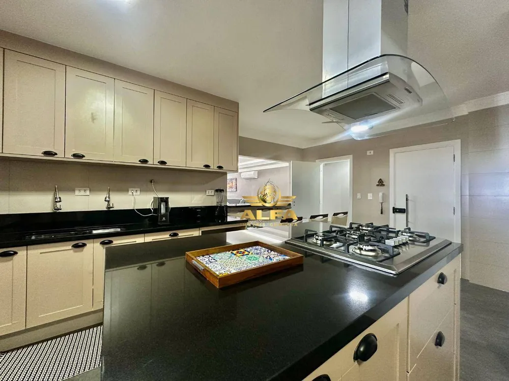 Apartamento, 3 quartos, 145 m² - Foto 8