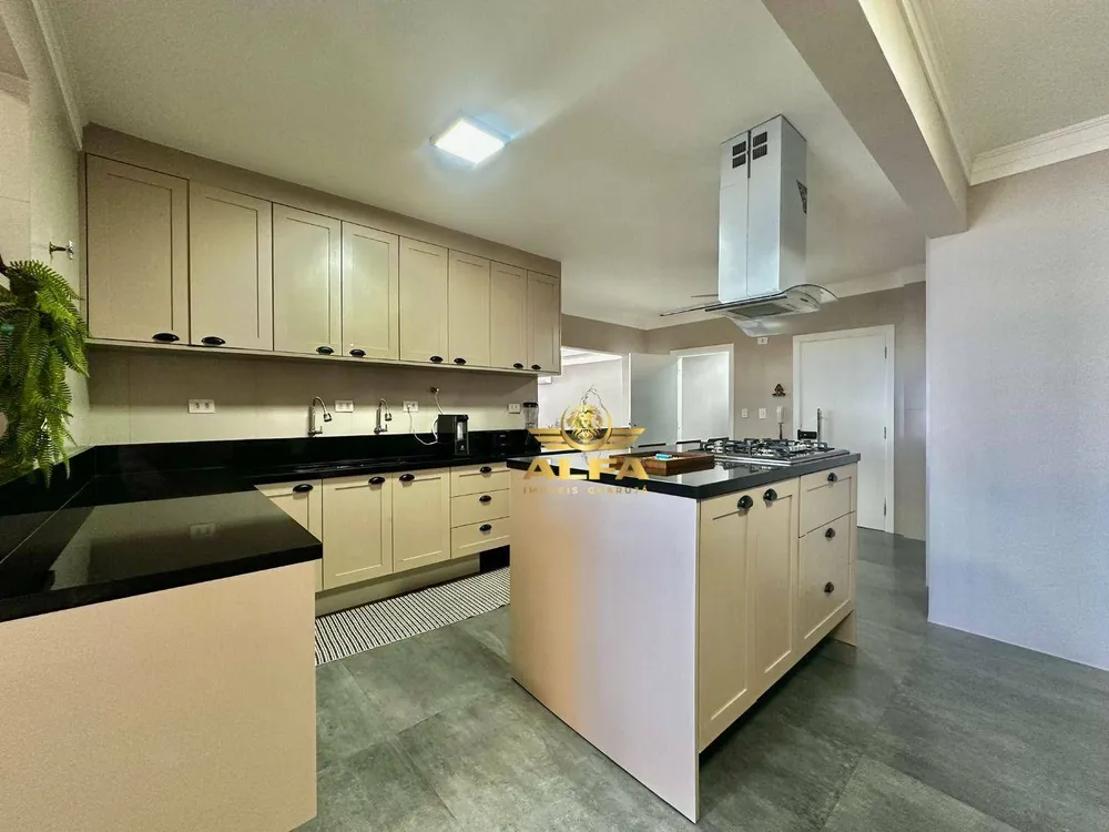 Apartamento, 3 quartos, 145 m² - Foto 7