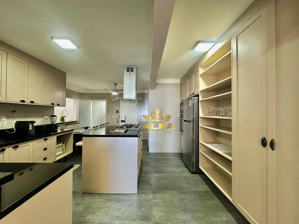 Apartamento, 3 quartos, 145 m² - Foto 6