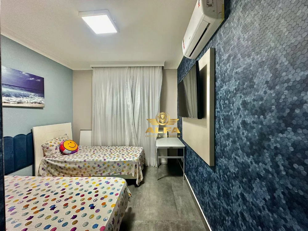 Apartamento, 3 quartos, 145 m² - Foto 2