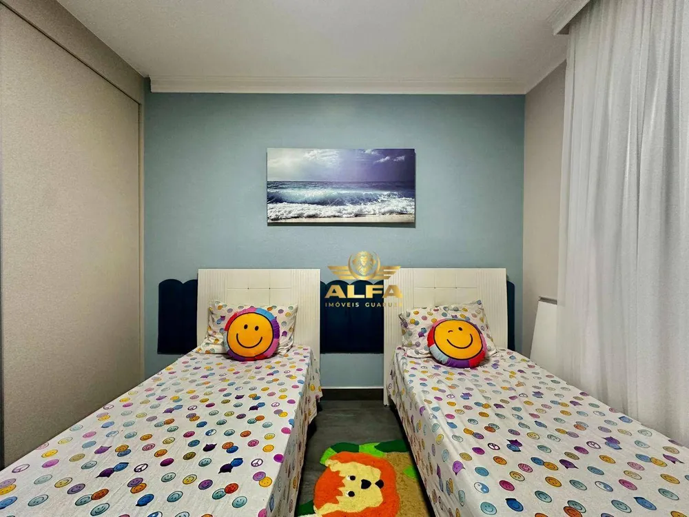 Apartamento, 3 quartos, 145 m² - Foto 3