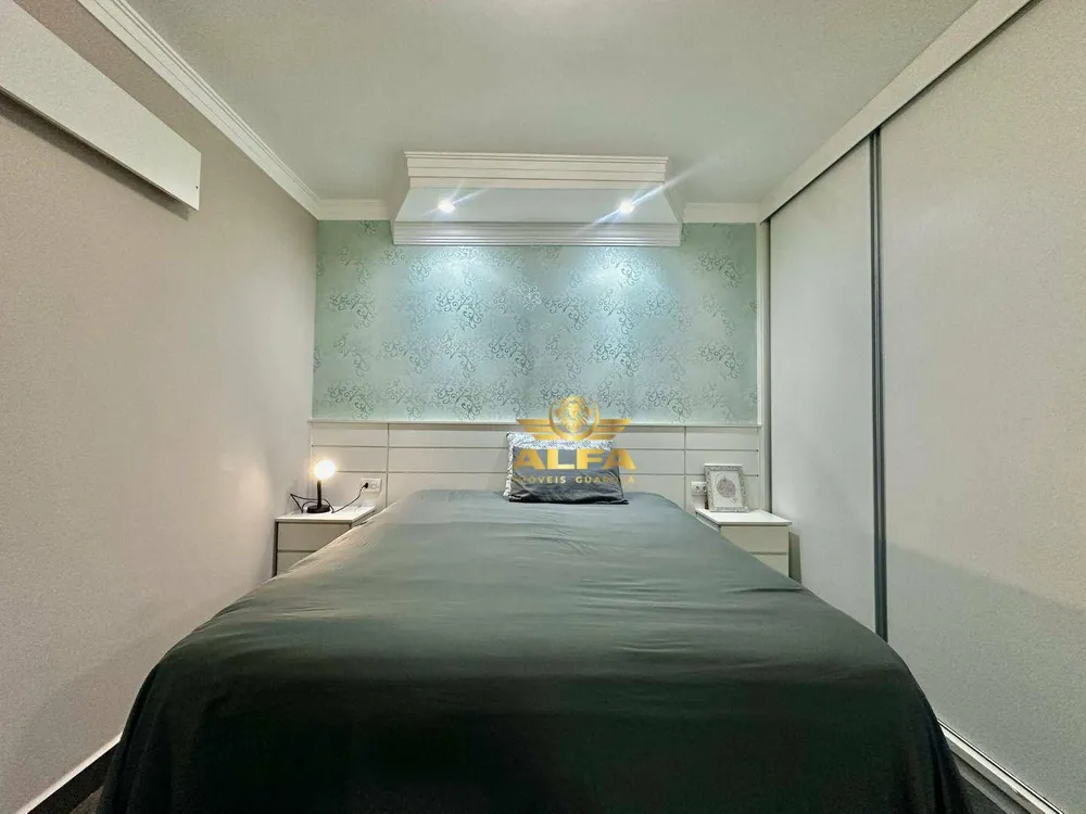 Apartamento, 3 quartos, 145 m² - Foto 4