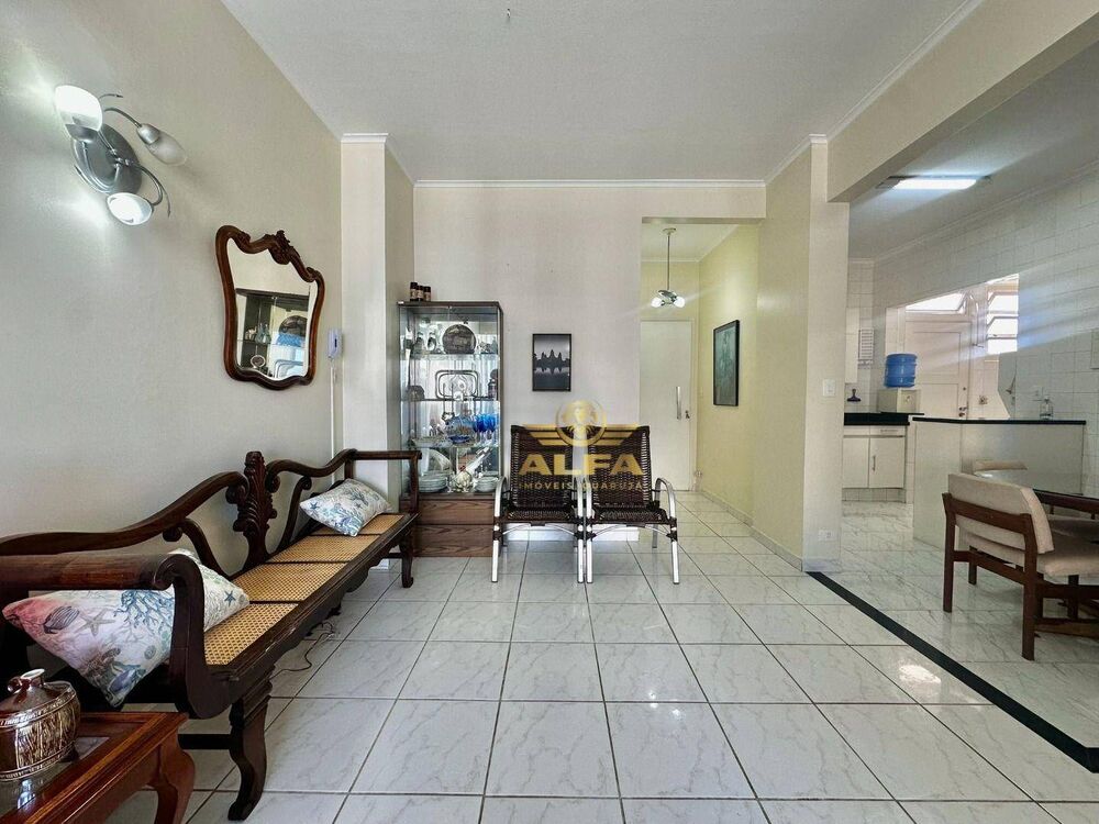 Apartamento à venda com 3 quartos, 98m² - Foto 2