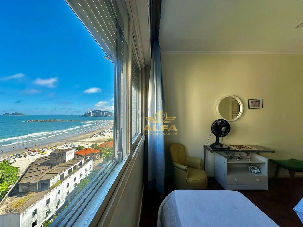 Apartamento, 3 quartos, 98 m² - Foto 10