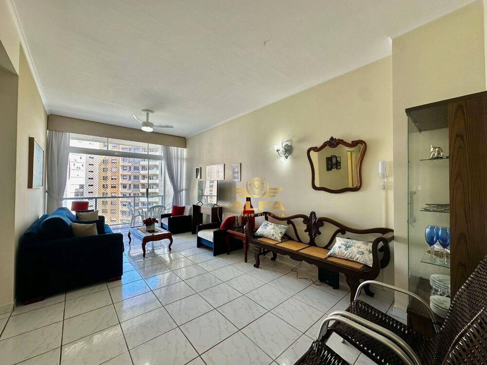 Apartamento à venda com 3 quartos, 98m² - Foto 4