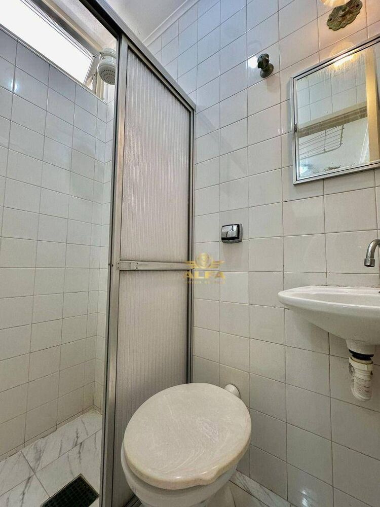 Apartamento à venda com 3 quartos, 98m² - Foto 7