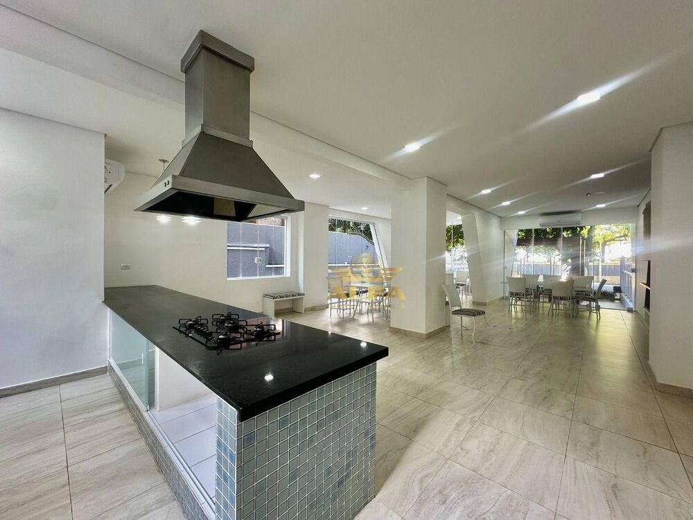 Apartamento à venda com 3 quartos, 98m² - Foto 8