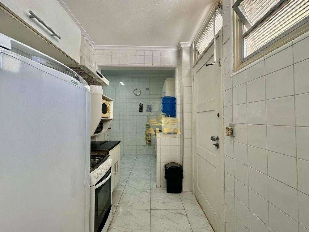 Apartamento, 3 quartos, 98 m² - Foto 14