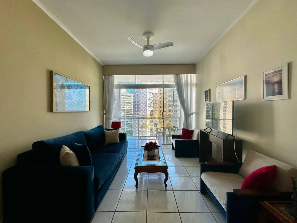 Apartamento, 3 quartos, 98 m² - Foto 2