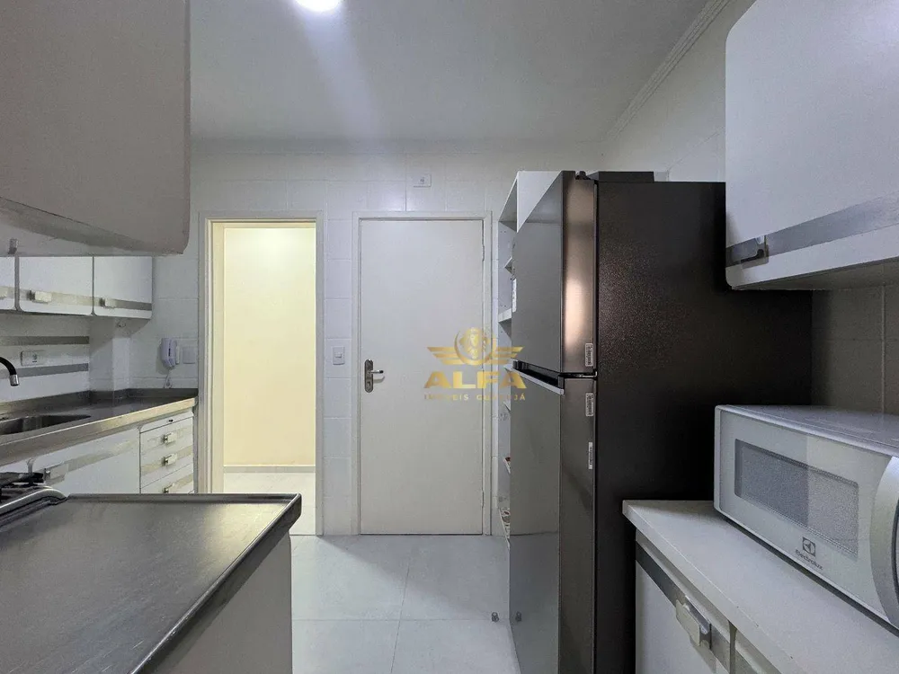 Apartamento, 3 quartos, 100 m² - Foto 3