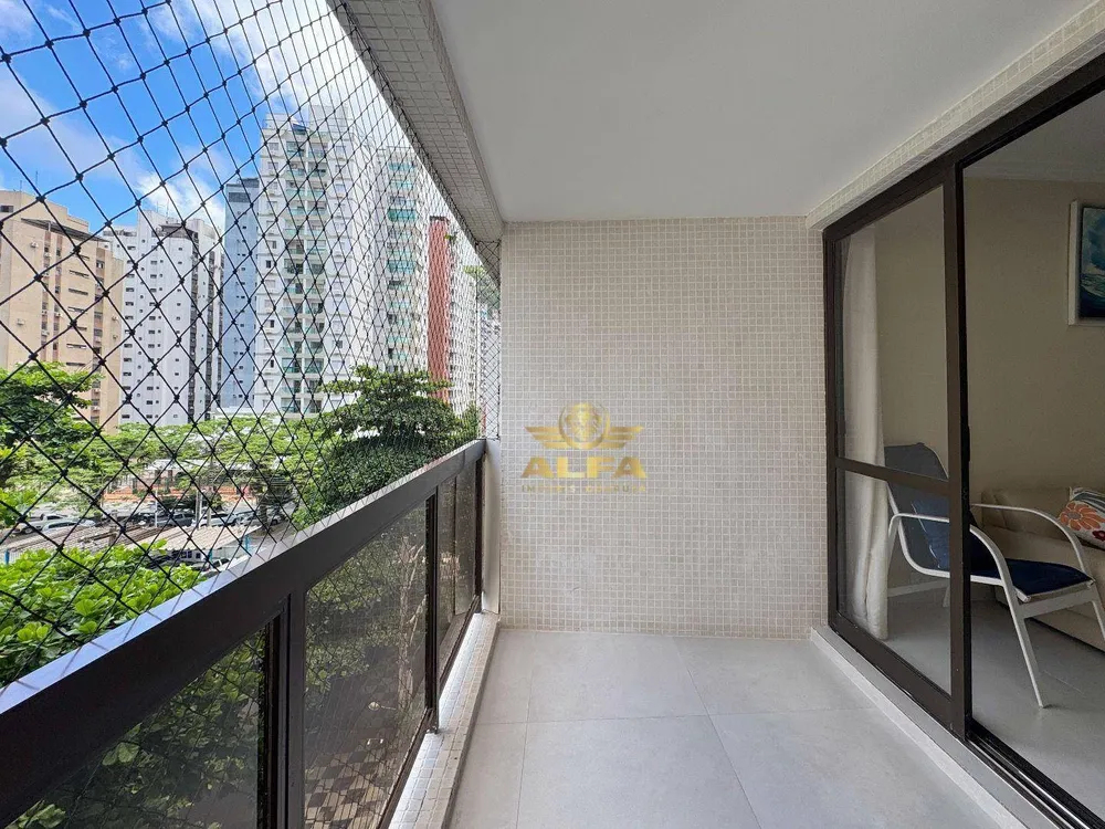 Apartamento, 3 quartos, 100 m² - Foto 4