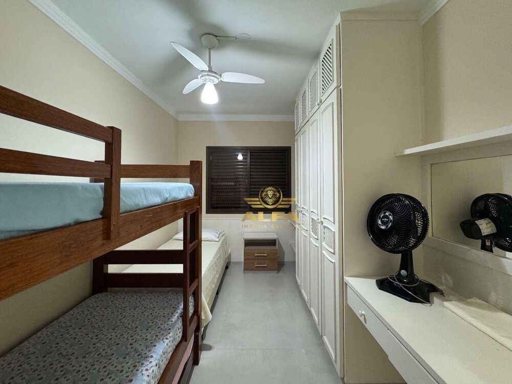 Apartamento, 3 quartos, 100 m² - Foto 5