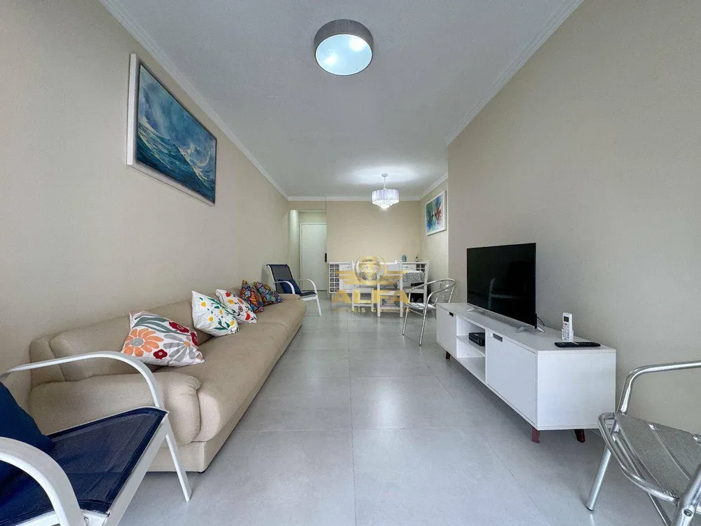 Apartamento, 3 quartos, 100 m² - Foto 1