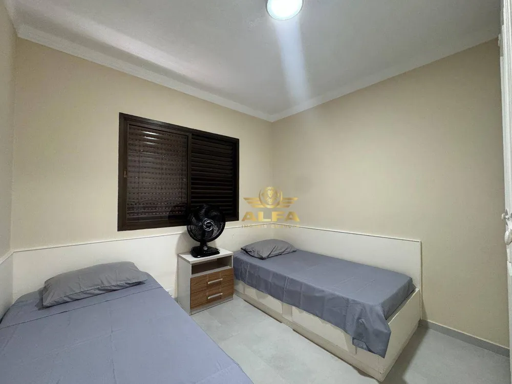 Apartamento, 3 quartos, 100 m² - Foto 2