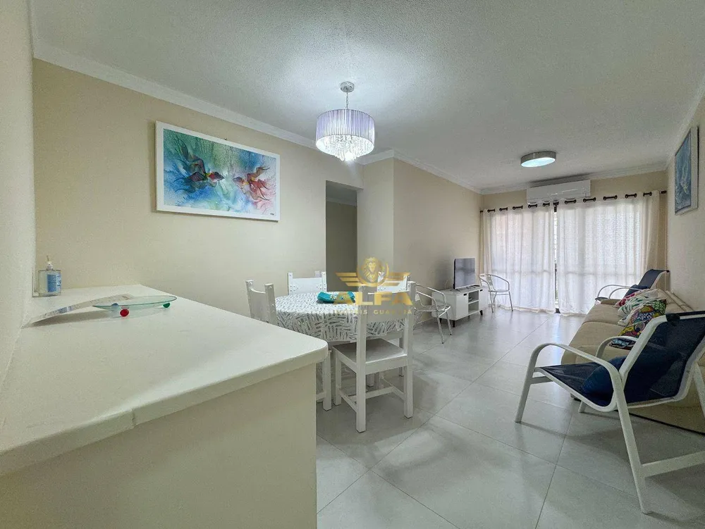 Apartamento, 3 quartos, 100 m² - Foto 3