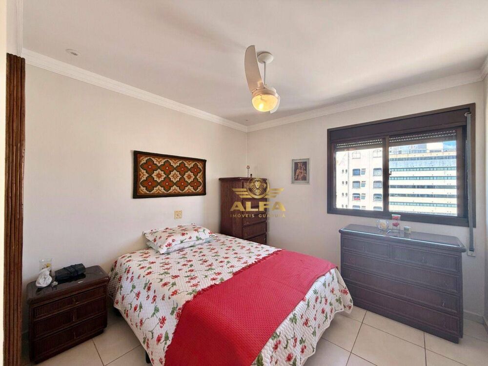 Apartamento à venda com 3 quartos, 100m² - Foto 2