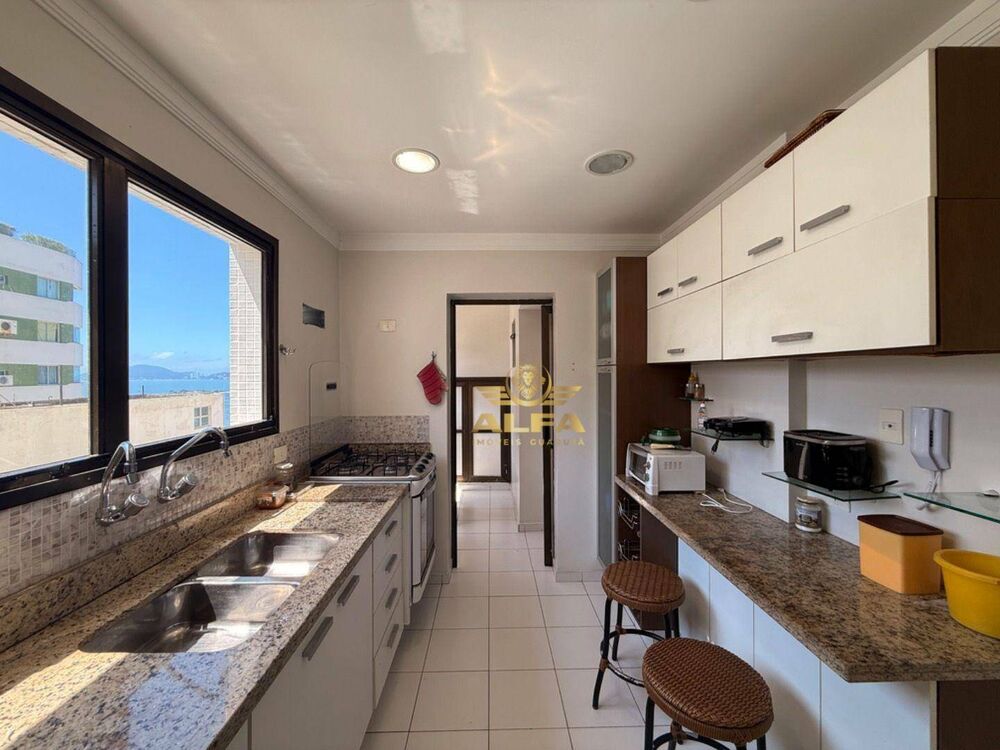 Apartamento à venda com 3 quartos, 100m² - Foto 4