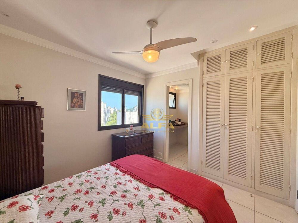 Apartamento à venda com 3 quartos, 100m² - Foto 3