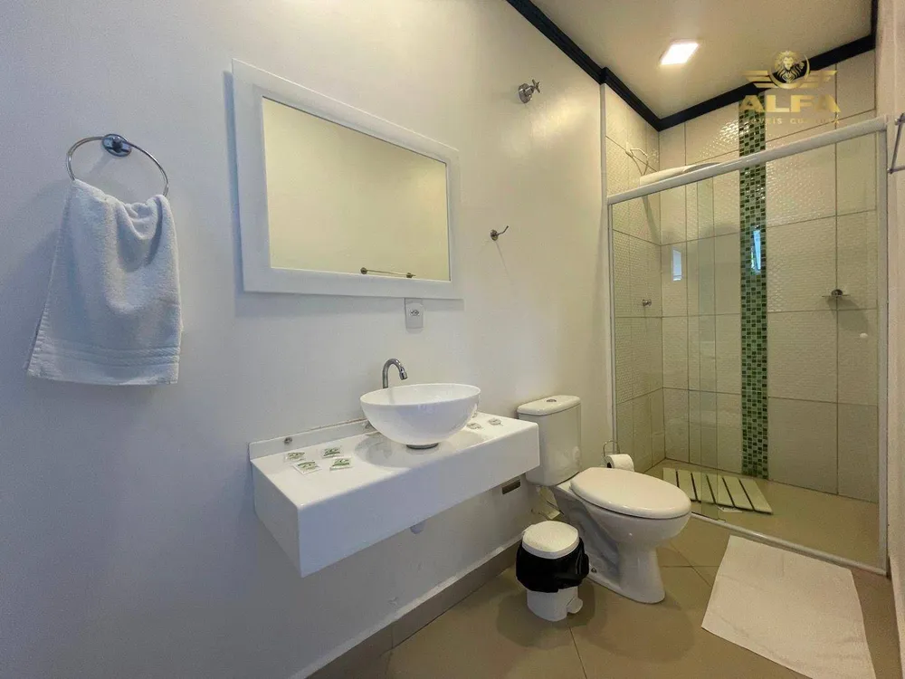 Casa, 17 quartos, 1144 m² - Foto 33