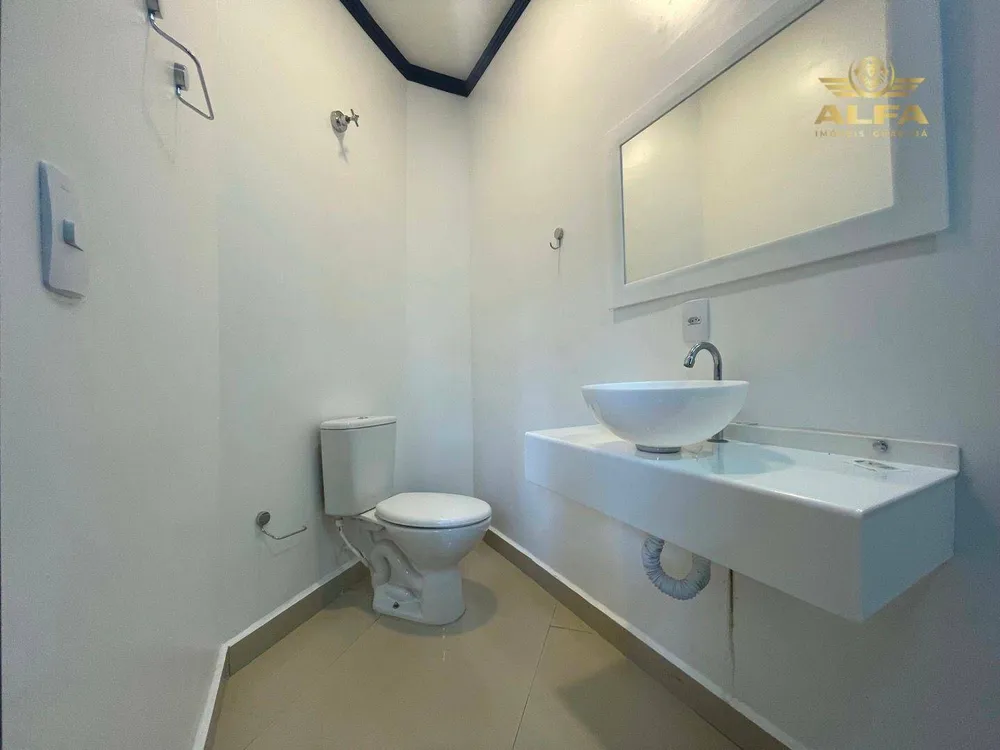 Casa, 17 quartos, 1144 m² - Foto 29