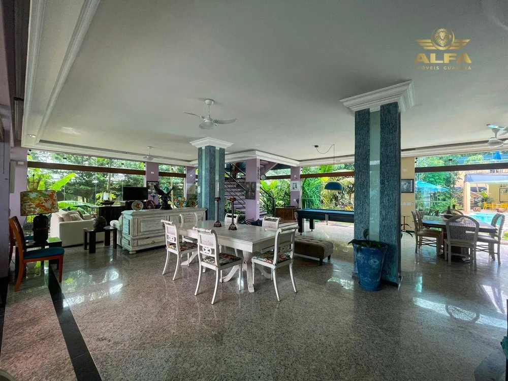 Casa, 17 quartos, 1144 m² - Foto 35