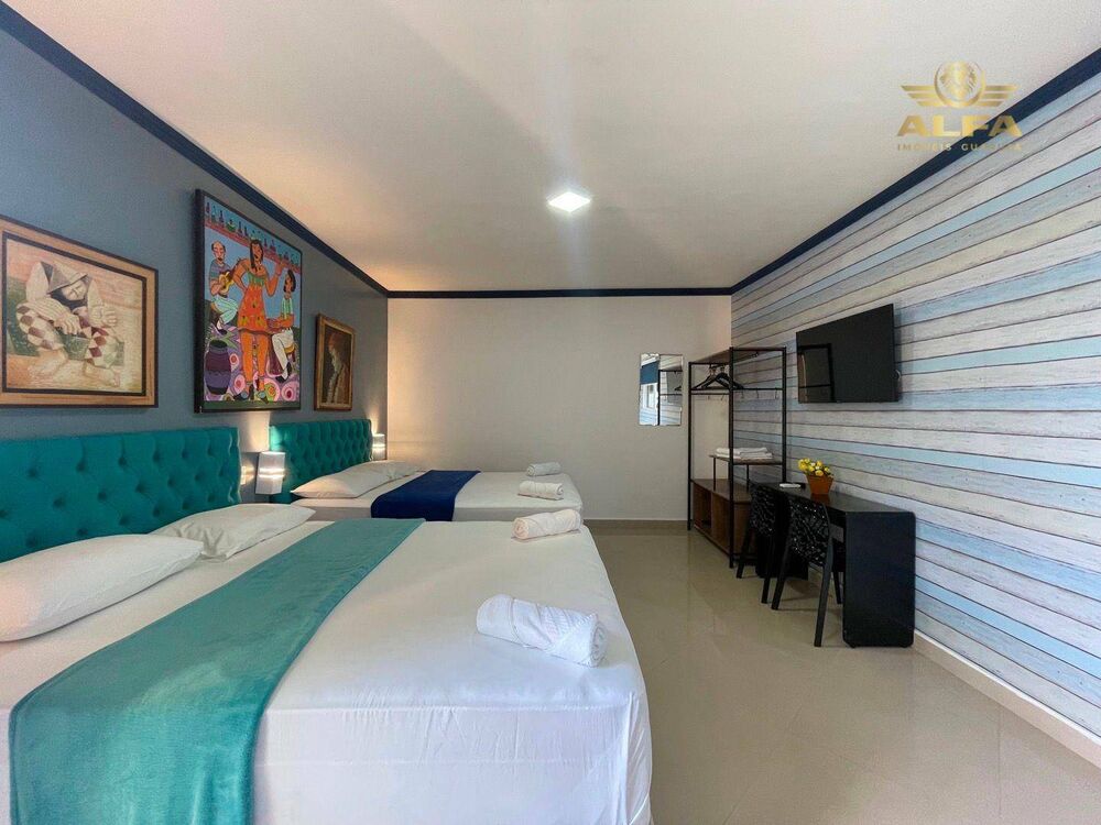 Casa à venda com 17 quartos, 1144m² - Foto 26