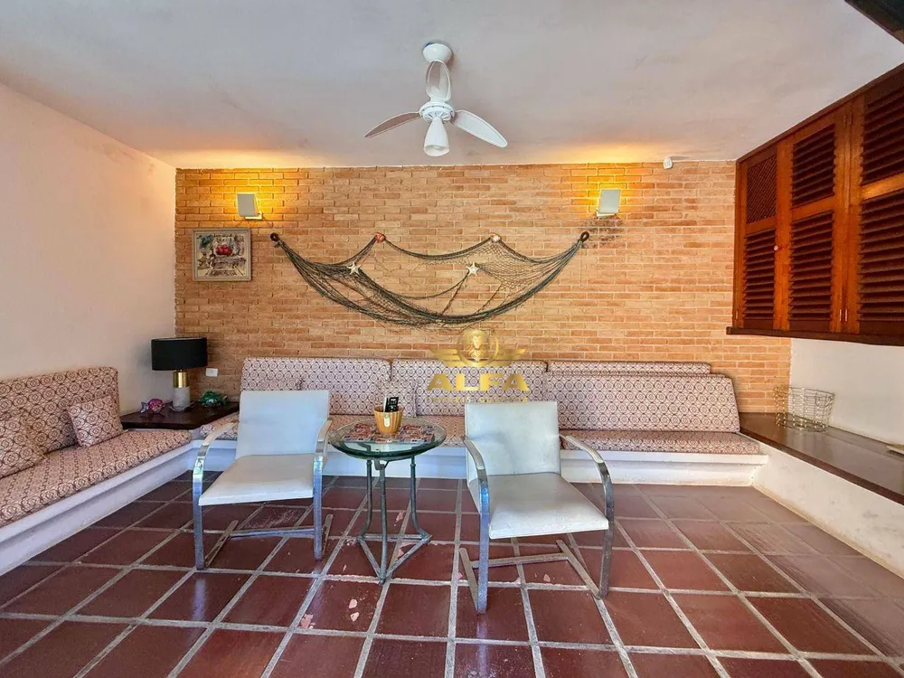 Casa, 3 quartos, 311 m² - Foto 2