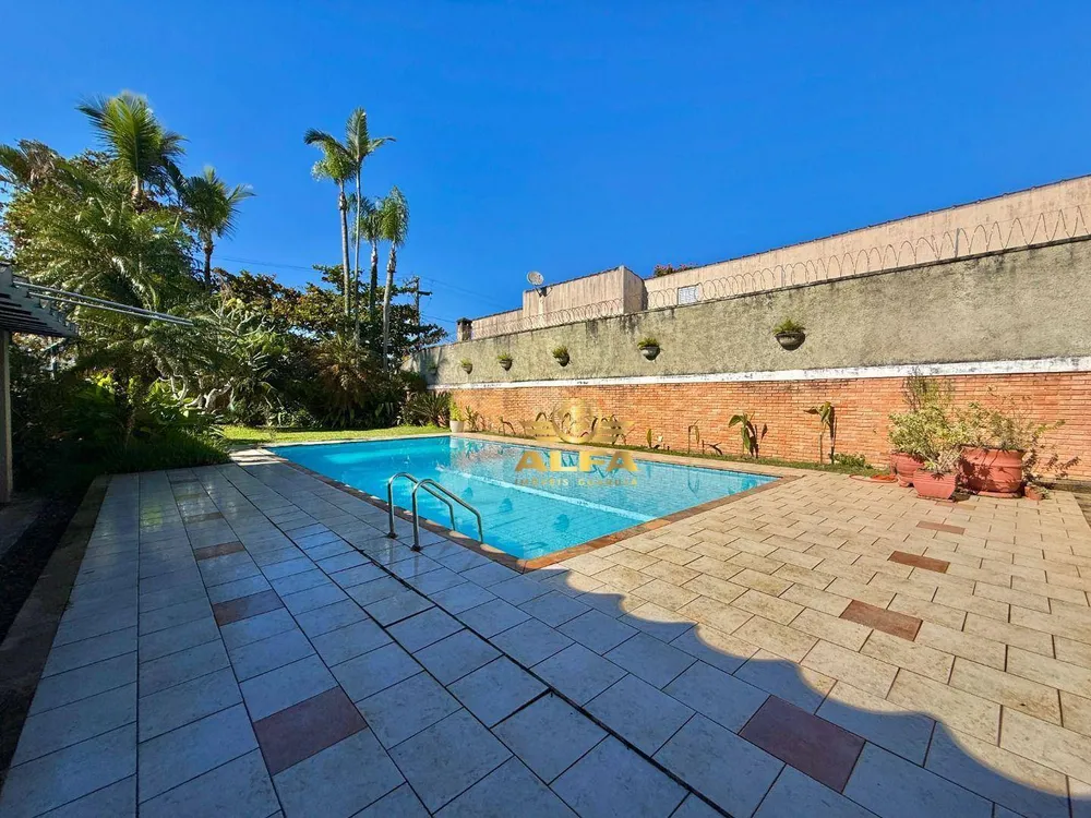 Casa, 3 quartos, 311 m² - Foto 3