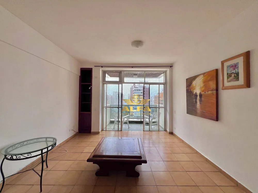 Apartamento, 3 quartos, 115 m² - Foto 2