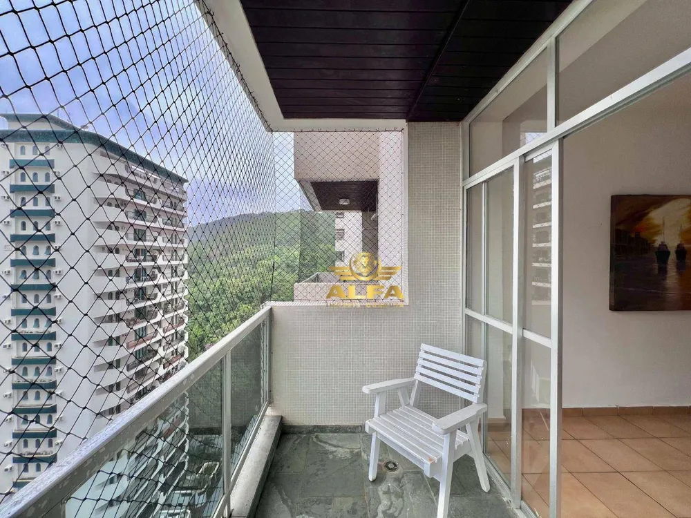Apartamento, 3 quartos, 115 m² - Foto 3