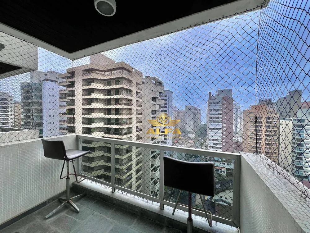 Apartamento, 3 quartos, 115 m² - Foto 7