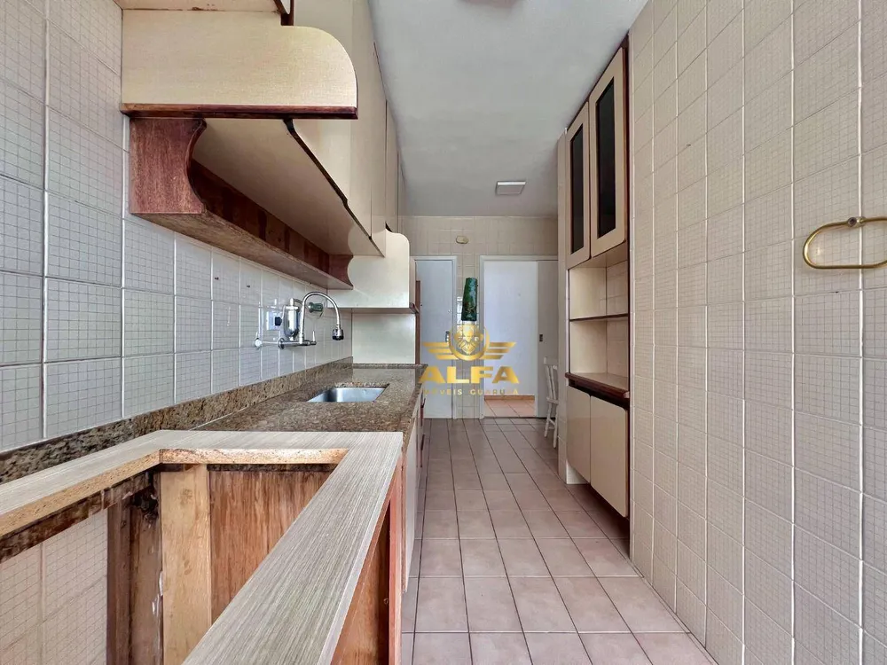 Apartamento, 3 quartos, 115 m² - Foto 11