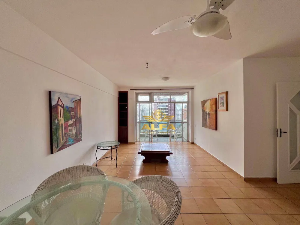 Apartamento, 3 quartos, 115 m² - Foto 1