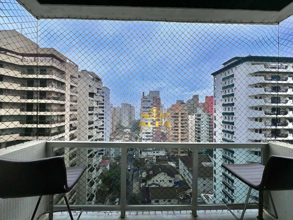 Apartamento, 3 quartos, 115 m² - Foto 6