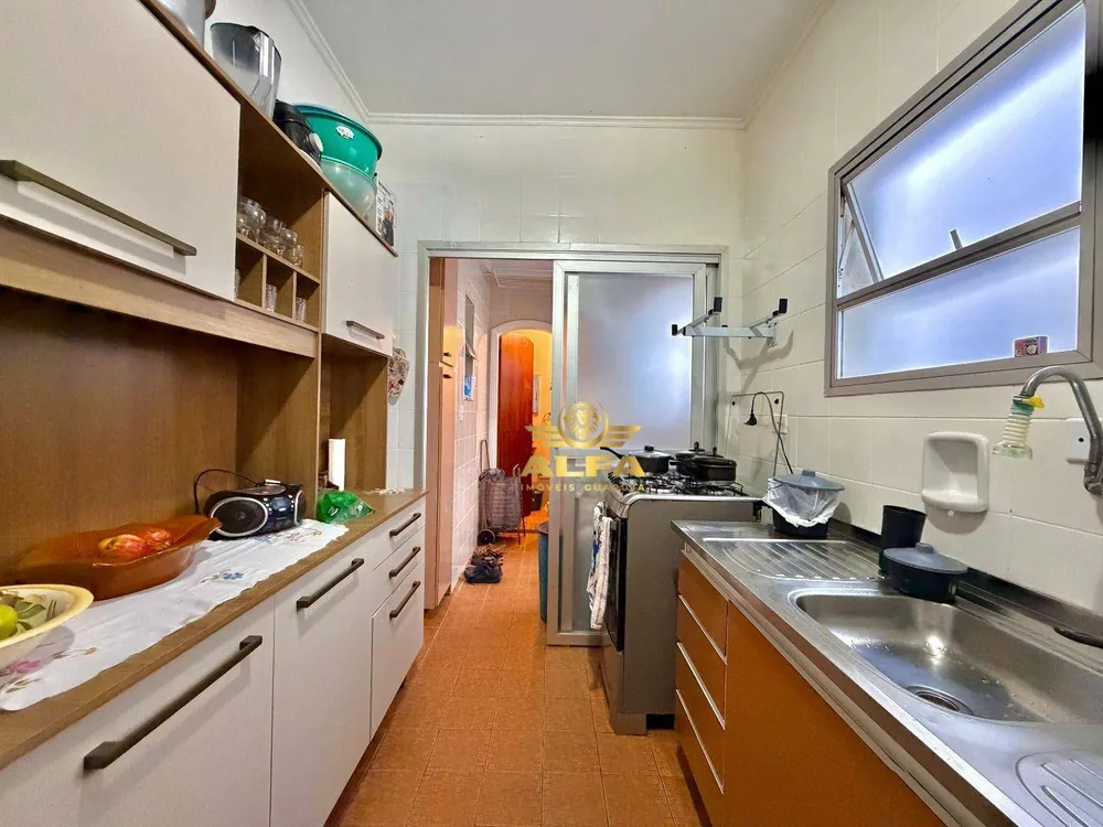 Apartamento, 2 quartos, 68 m² - Foto 4