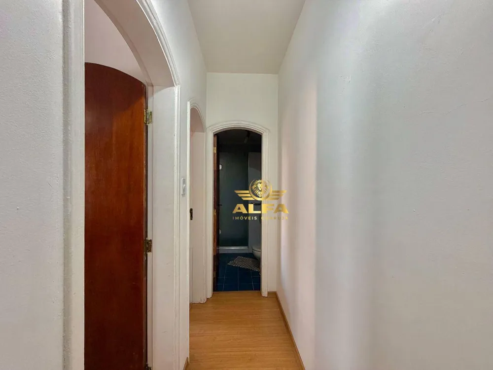 Apartamento, 2 quartos, 68 m² - Foto 1