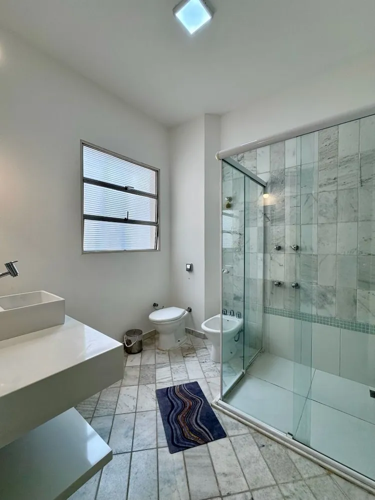 Apartamento, 3 quartos, 120 m² - Foto 1