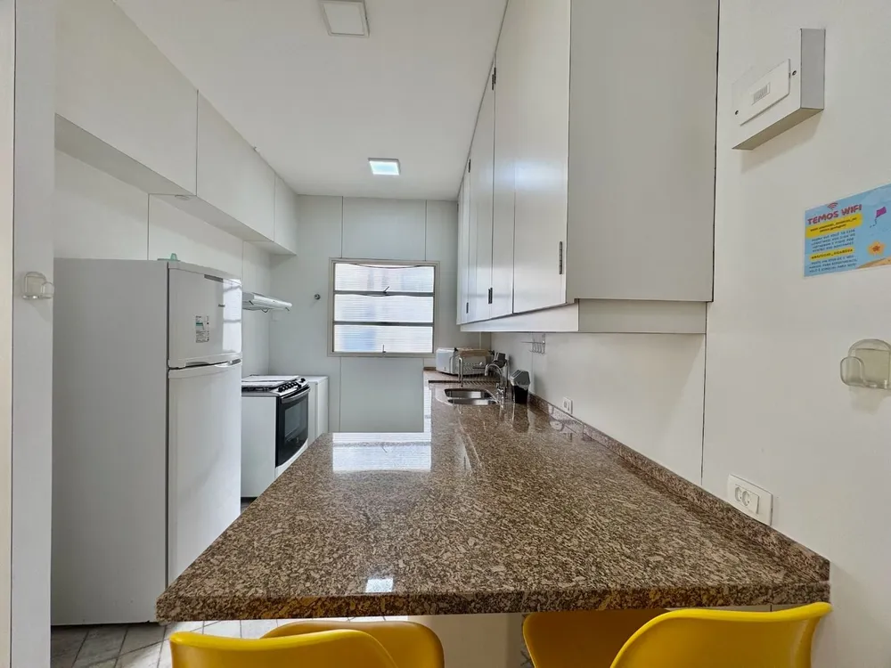 Apartamento, 3 quartos, 120 m² - Foto 2