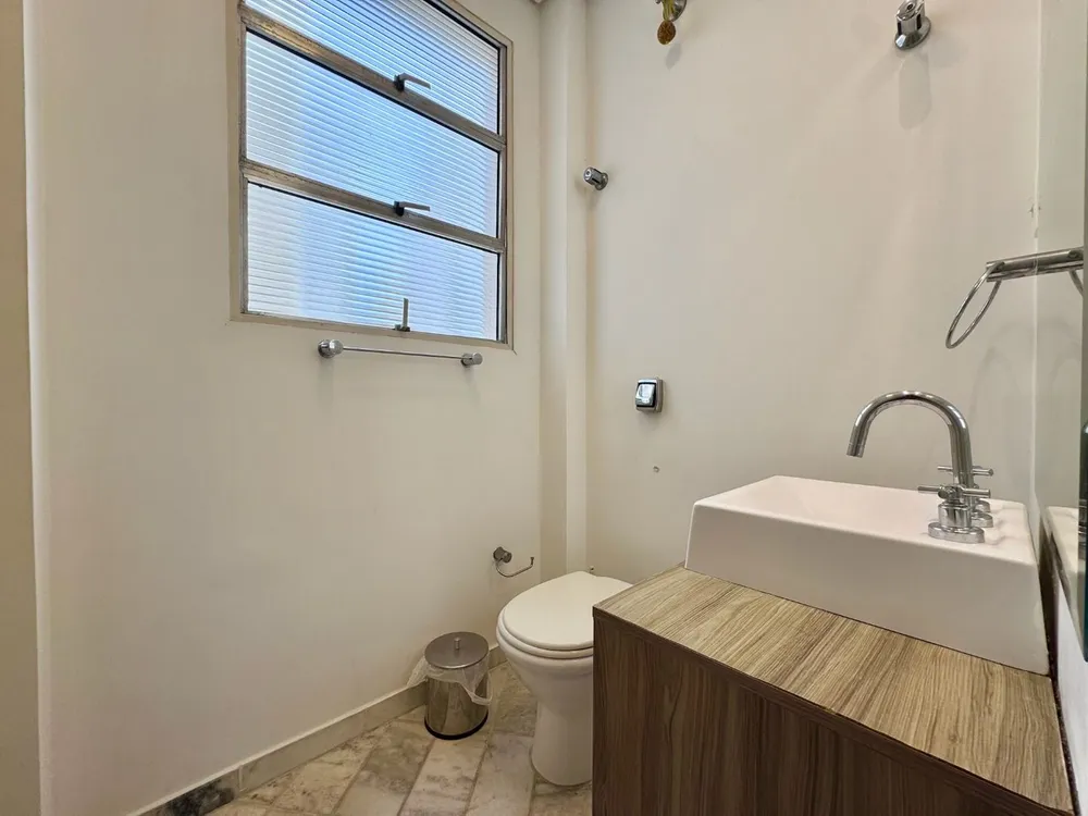 Apartamento, 3 quartos, 120 m² - Foto 5
