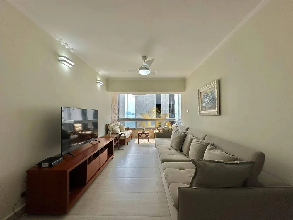 Apartamento, 3 quartos, 120 m² - Foto 2