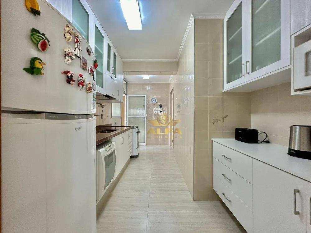 Apartamento, 3 quartos, 120 m² - Foto 8